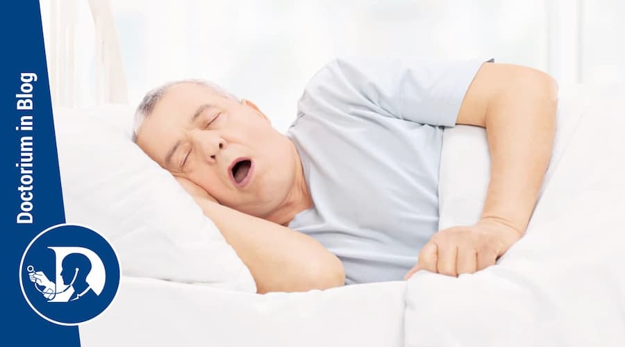 Sindrome delle apnee ostruttive nel sonno