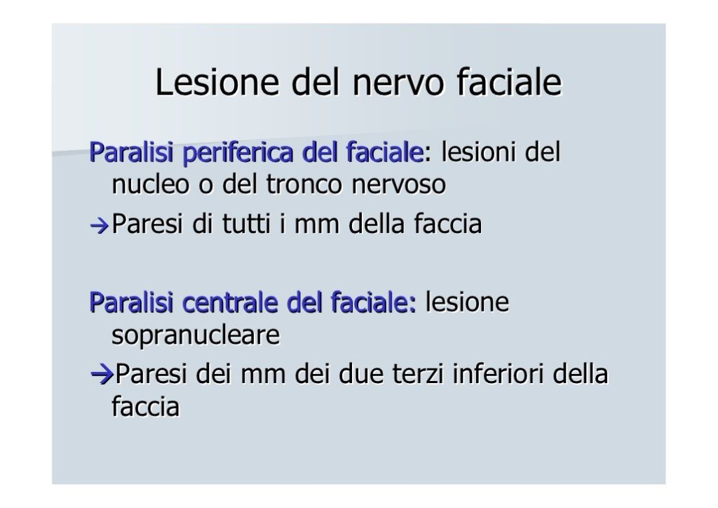 Lesione Del Nervo Faciale 1024x724
