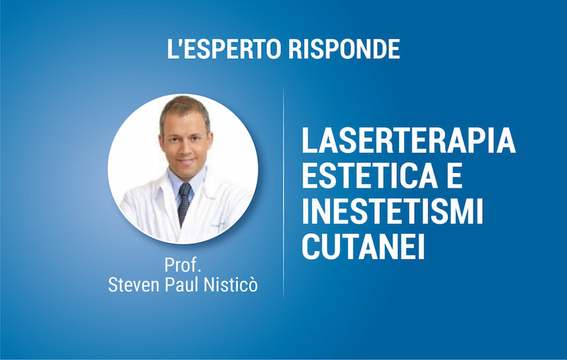 Prof.-Steven-Nistico-Laserterapia-estetica-e-inestetismi-cutanei