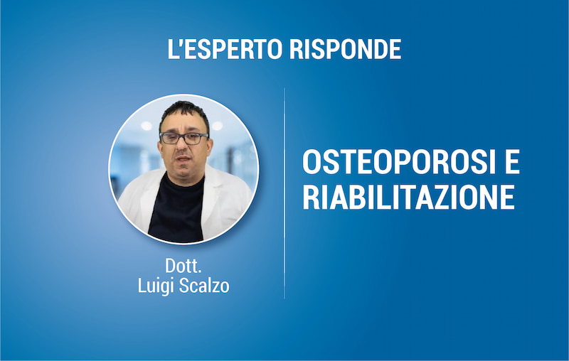 Dott Scalzo Osteoporosi E Riabilitazione