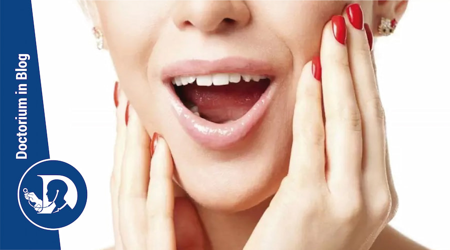 Patologie delle ghiandole salivari