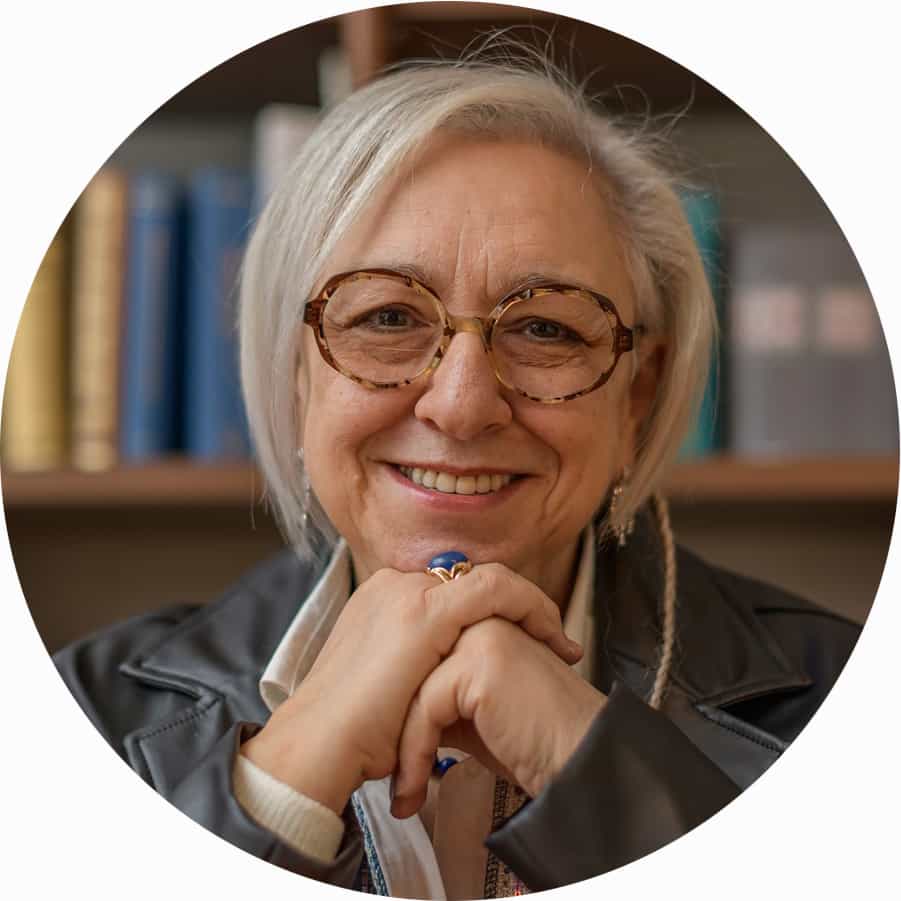 Dott.ssa Giovanna Colciaghi, psicoterapeuta online