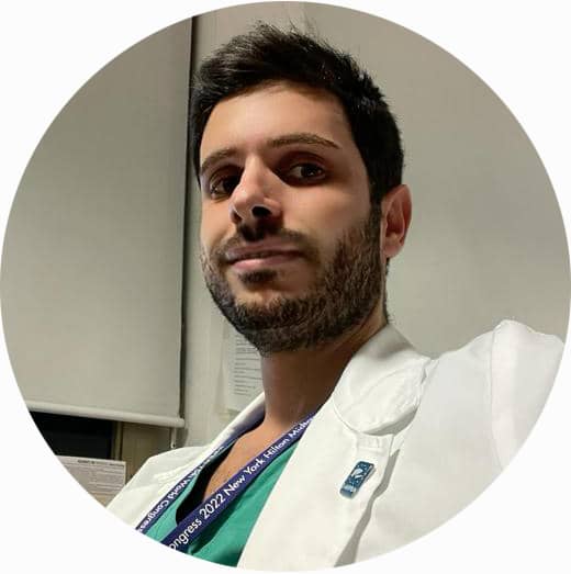 Dott. Francesco Razionale