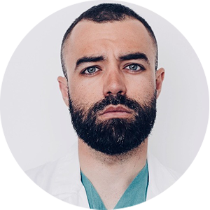 dott Luca Mazzucchelli ortopedico online su Doctorium
