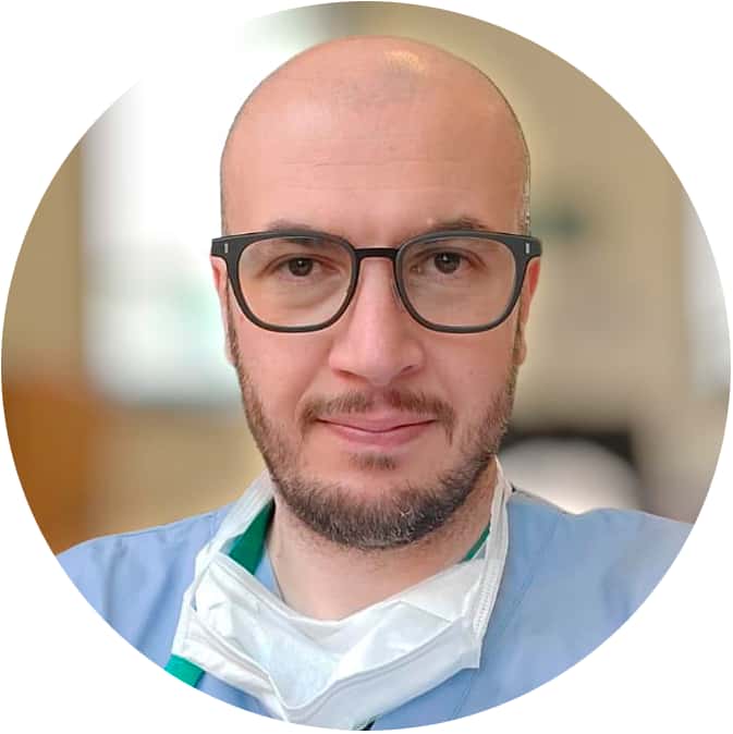 Dott. Luigi Domanico, urologo online