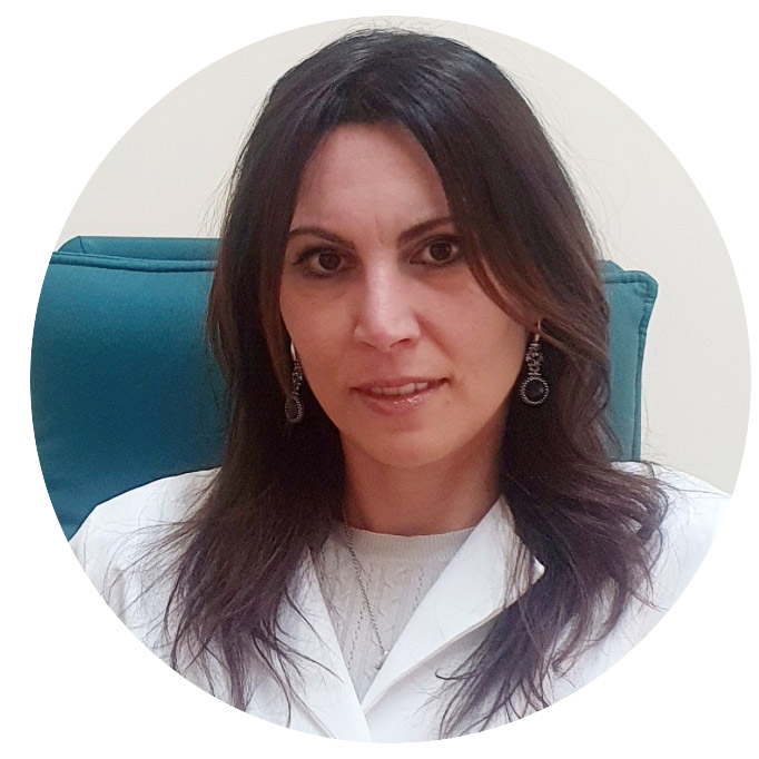 Dott.ssa Anna Maria Colao
