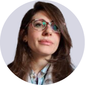 Dott.ssa Stefania Trifilò
