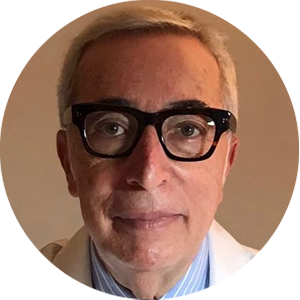 Dott. Giuseppe Caridi