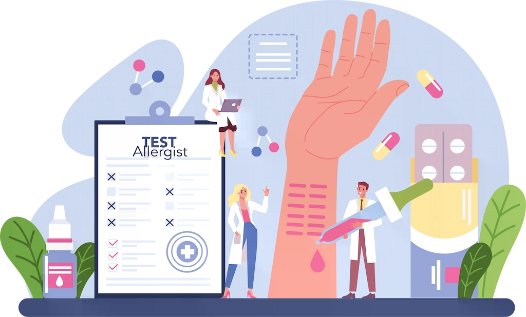 Allergologia
