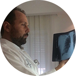 Dott. Claudio Mattiello, radiologo online