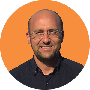 Prof. Giuseppe Coppolino