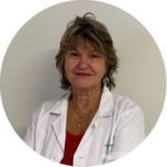 Dott.ssa Cornelia Sparios, ginecologa online