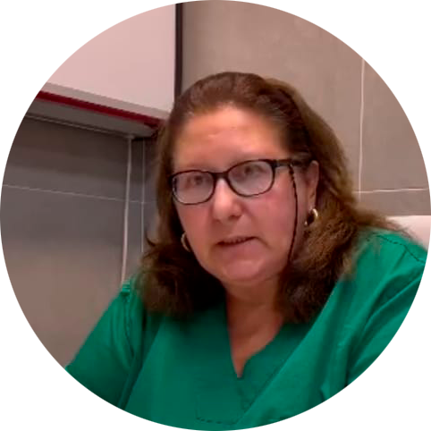 Dott.ssa Teresa Rosaria Assunta Iacona, endocrinologa online