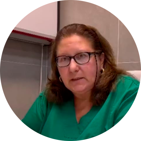 Dott.ssa Teresa Rosaria Assunta Iacona