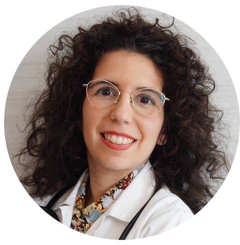 Dott.ssa Floriana La Marca, anestesista online, terapia del dolore online