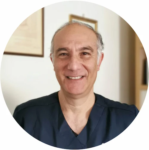 Dott. Gianantonio Manasia, radiologo online