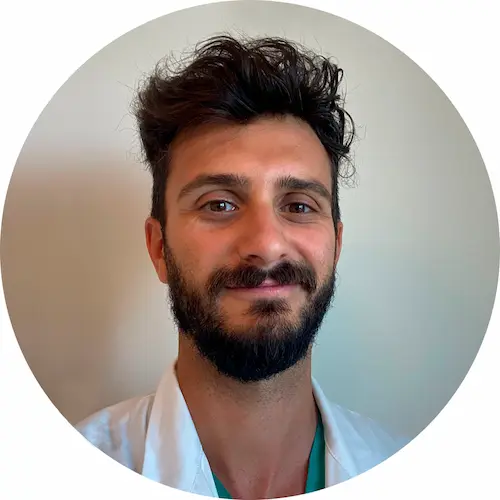 Dott. Giovanni Schininà, ematologo online