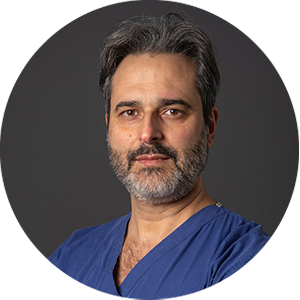Dott. Francesco Natrella, neurochirurgo online