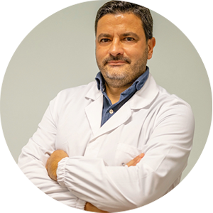 Dott. Marco Gambino, chirurgo pediatrico online