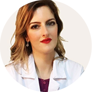 Dott.ssa Giulia Izzo, endocrinologa online