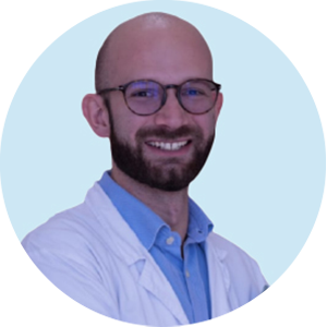 Dott. Giulio Antonelli