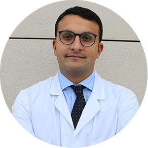 Dott. Giuseppe Mangiameli, Chirurgo toracico online