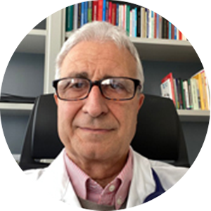 Dott. Giuseppe Pingitore, allergologo online
