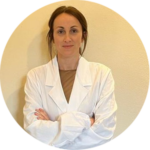 Dott.ssa Viola Guardigni, infettivologa online