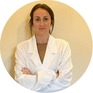 Dott.ssa Viola Guardigni, infettivologa online