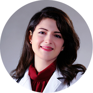 Dott.ssa Laura Gigante, reumatologa online