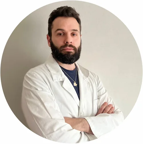Dott. Andrea Manzoni