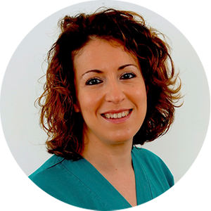 Dott.ssa Melissa Muya, neurochirurga online