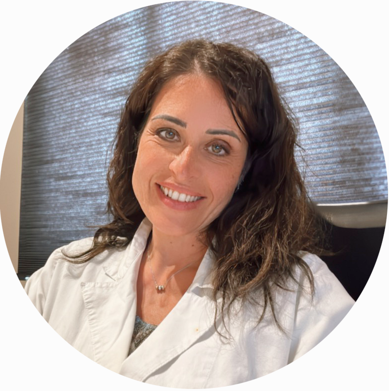 Dott.ssa Monica Calcagni, ginecologa online