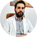 Dott. Vincenzo Raimondo, reumatologo online