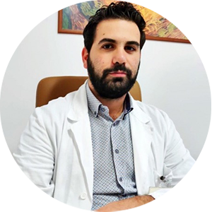 Dott. Vincenzo Raimondo