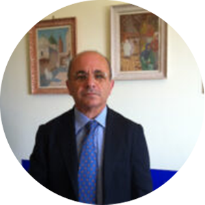 Prof. Roberto Miniero, ematologo online