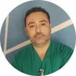 Dott. Michele Accardo, ortopedico online