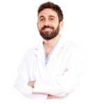 Dott. Antonello Della Rocca, ortopedico online, grappiolo group