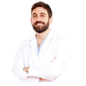 Dott. Antonello Della Rocca, ortopedico online, grappiolo group