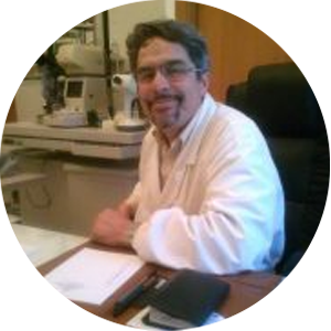 Dott. Antonio Russo, oculista online