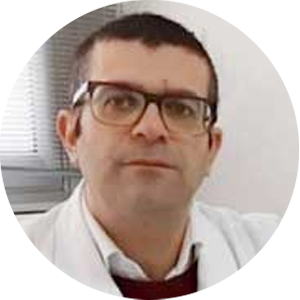 Dott. Carlo Pastore