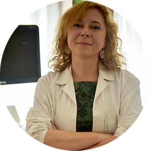 Dott.ssa Marina Cortese, ginecologa online