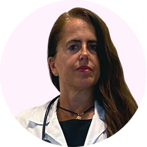 Dott.ssa Caterina D’Alfonso, pediatra online
