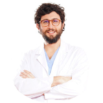 Dott. Davide Ferrentino, ortopedico online, grappiolo group