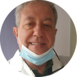 Dott. Gaetano de Angelis, psichiatra online