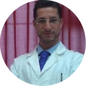 Dott. Diego Palazzini, nutrizionista online