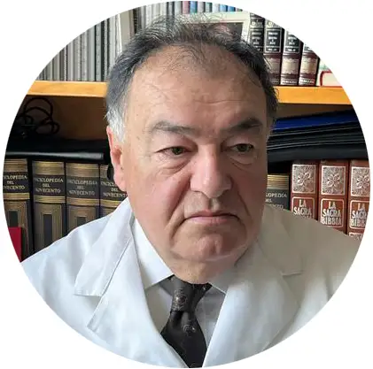 Dott. Giancarlo Confalone, ginecologo online