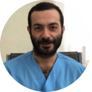 Dott. Giuseppe Sciarrone, neurochirurgo online