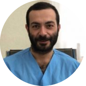 Dott. Giuseppe Sciarrone