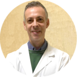 Dott. Luca Vena, ortopedico online
